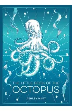 Little Book of the Octopus - Summersdale Publishers