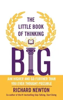 Little Book of Thinking Big, Paperback/***