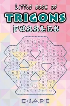Little Book of Trigons Puzzles/Djape