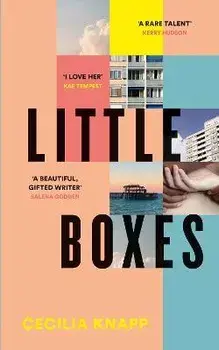 Little Boxes, Paperback/Cecilia Knapp