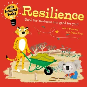 Little Business Books: Resilience, Paperback/Ruth Percival