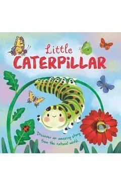 Little Caterpillar - Igloobooks