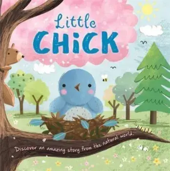 Little Chick, Hardback/Igloo Books
