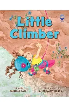 Little Climber - Danielle Sarli