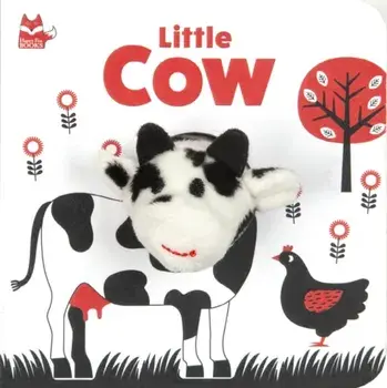 Little Cow, Board book/Agnese Baruzzi
