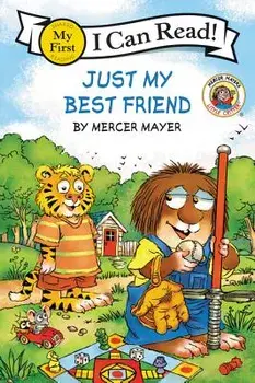 Little Critter: Just My Best Friend, Paperback/Mercer Mayer