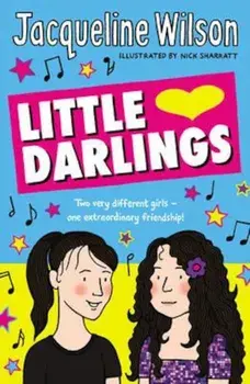 Little Darlings, Paperback/Jacqueline Wilson