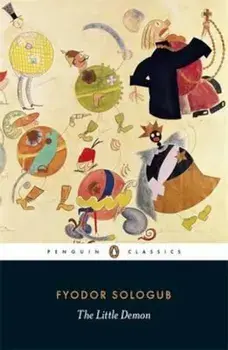 Little Demon, Paperback/Fyodor Sologub