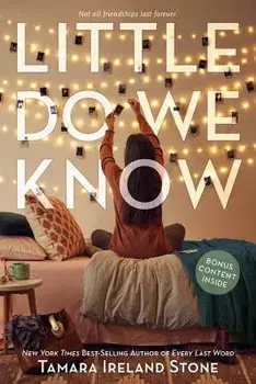 Little Do We Know, Paperback/Tamara Ireland Stone