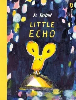 Little Echo, Paperback/Al Rodin