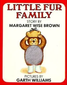 Little Fur Family, Hardcover/Margaret Wise Brown