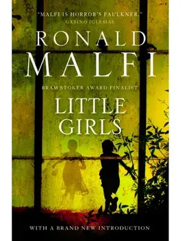 Little Girls, Paperback/Ronald Malfi