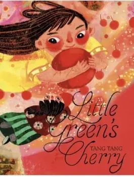Little Green's Cherry, Paperback/Tang Tang