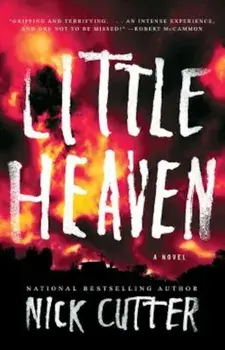 Little Heaven, Paperback/Nick Cutter