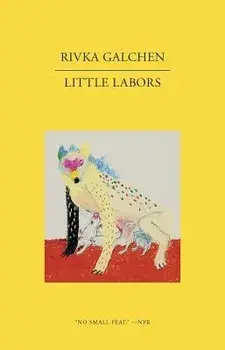 Little Labors, Paperback/Rivka Galchen