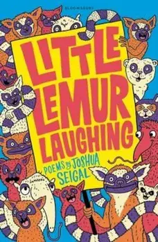 Little Lemur Laughing, Paperback/Joshua Seigal