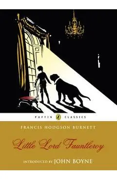 Little Lord Fauntleroy