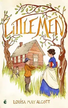 Little Men, Paperback/Louisa May Alcott