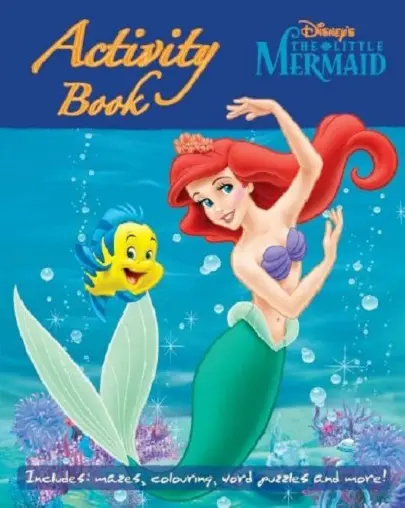 Little Mermaid |