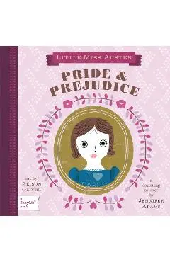 Little Miss Austen
