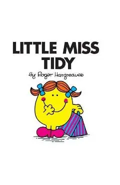 Little Miss Tidy