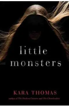 Little Monsters