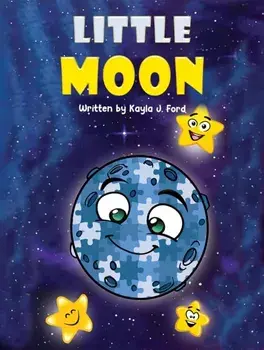 Little Moon, Paperback/Kayla J Ford