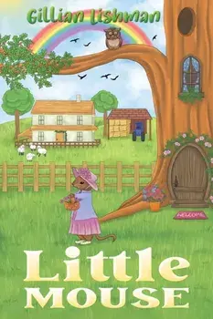 Little Mouse, Paperback/Gillian Lishman