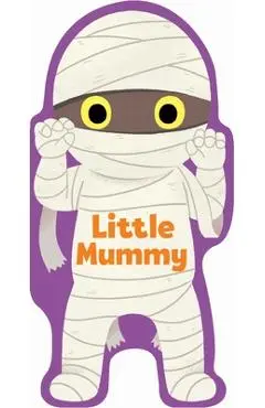 Little Mummy - Maggie Fischer