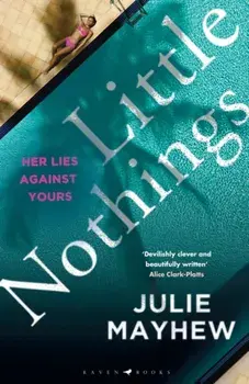 Little Nothings, Paperback/Mayhew Julie Mayhew