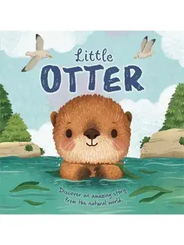Little Otter, Board book/Autumn Publishing