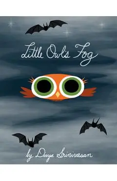 Little Owl's Fog - Divya Srinivasan