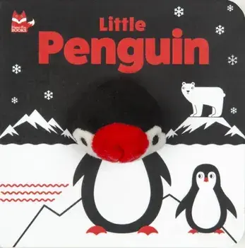 Little Penguin, Board book/Agnese Baruzzi