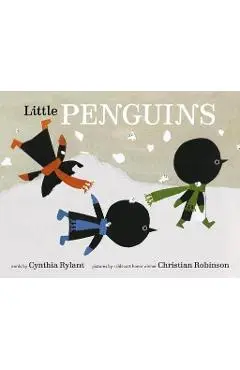 Little Penguins - Cynthia Rylant