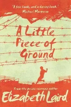Little Piece of Ground, Paperback/Elizabeth Laird