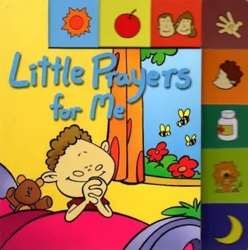 Little prayers for me/Shun-Wah Lee