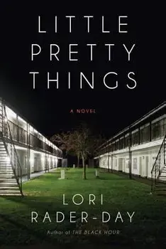 Little Pretty Things, Paperback/Lori Rader-Day