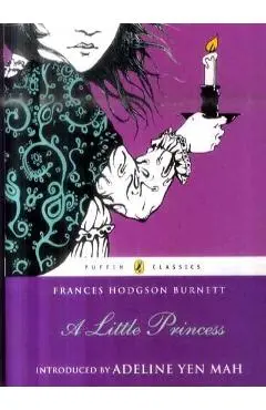 Little Princess - Frances Hodgson Intro. Adeline Yen Mah Burnett
