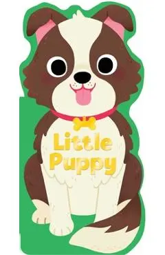 Little Puppy - Maggie Fischer