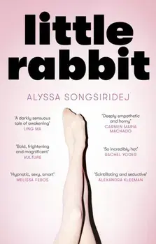 Little Rabbit, Paperback/Alyssa Songsiridej