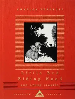 Little Red Riding Hood and Other Stories: Children's Classics, Hardcover/Charles Perrault