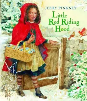 Little Red Riding Hood, Hardcover/Jerry Pinkney