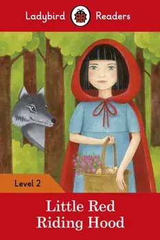 Little Red Riding Hood - Ladybird Readers Level 2, Paperback/***