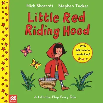 Little Red Riding Hood, Volume 10, Paperback/Nick Sharratt