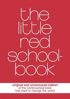 Little Red Schoolbook, Paperback/Jesper Jensen