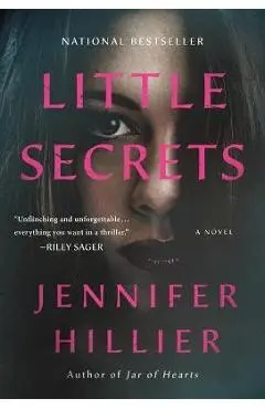 Little Secrets - Jennifer Hillier