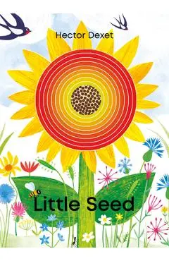 Little Seed - Hector Dexet