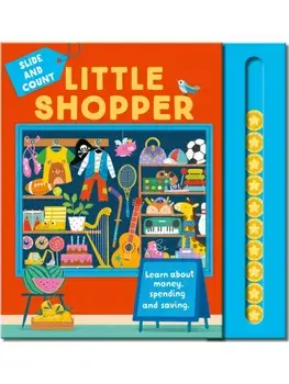 Little Shopper/Samara Hardy