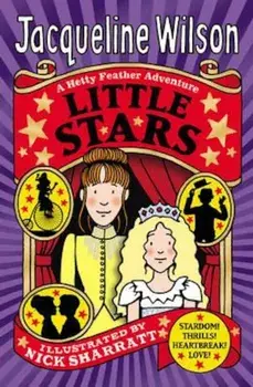 Little Stars, Paperback/Jacqueline Wilson