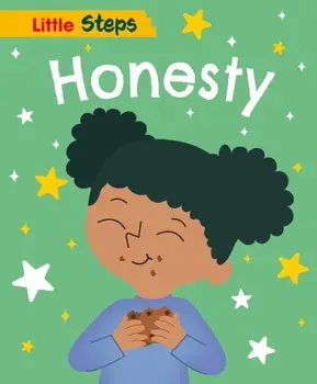Little Steps: Honesty. Illustrated ed, Hardback/Kay Barnham
